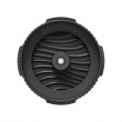 AeroPress Flow Control Filter Cap Coffee machine cover Black