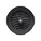 AeroPress Flow Control Filter Cap Coffee machine cover Black