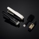 GHD 99350164194 hairbrush/comb Adult Paddle hairbrush Black 1 pc(s) GHD 99350164194 hairbrush/comb Adult Paddle hairbrush Black 1 pc(s)