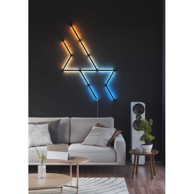 Nanoleaf Skins Cover