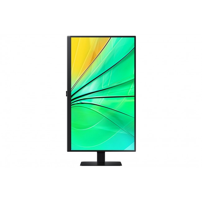 Samsung S60D computer monitor 68.6 cm (27 Samsung S60D computer monitor 68.6 cm (27