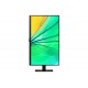 Samsung S60D computer monitor 68.6 cm (27 Samsung S60D computer monitor 68.6 cm (27