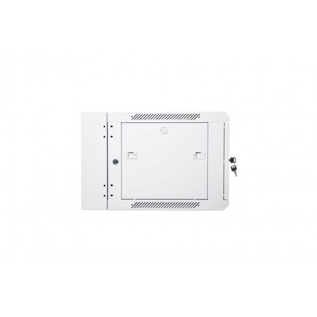 Digitus DN-WD19 06U/550 rack cabinet 6U Wall mounted rack Light grey Digitus DN-WD19 06U/550 rack cabinet 6U Wall mounted rack Light grey