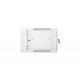 Digitus DN-WD19 06U/550 rack cabinet 6U Wall mounted rack Light grey Digitus DN-WD19 06U/550 rack cabinet 6U Wall mounted rack Light grey