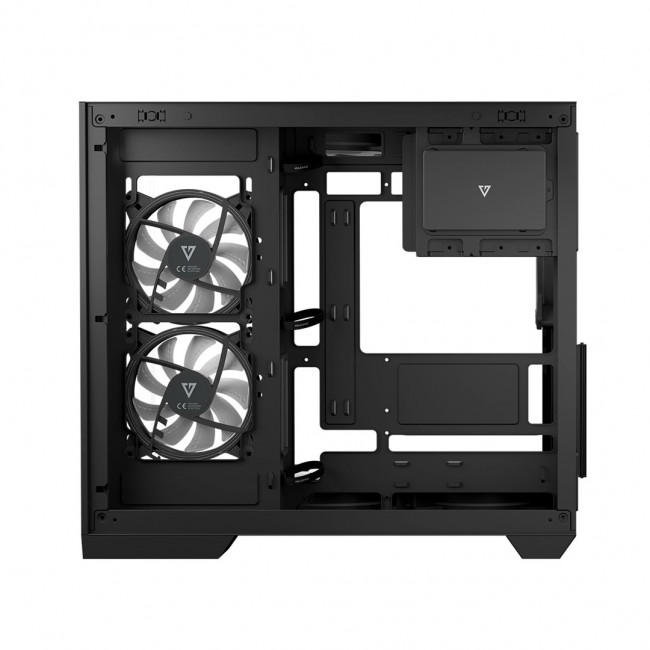 MODECOM Volcano Panorama APEX ARGB 5F MIDI MODECOM Volcano Panorama APEX ARGB 5F MIDI
