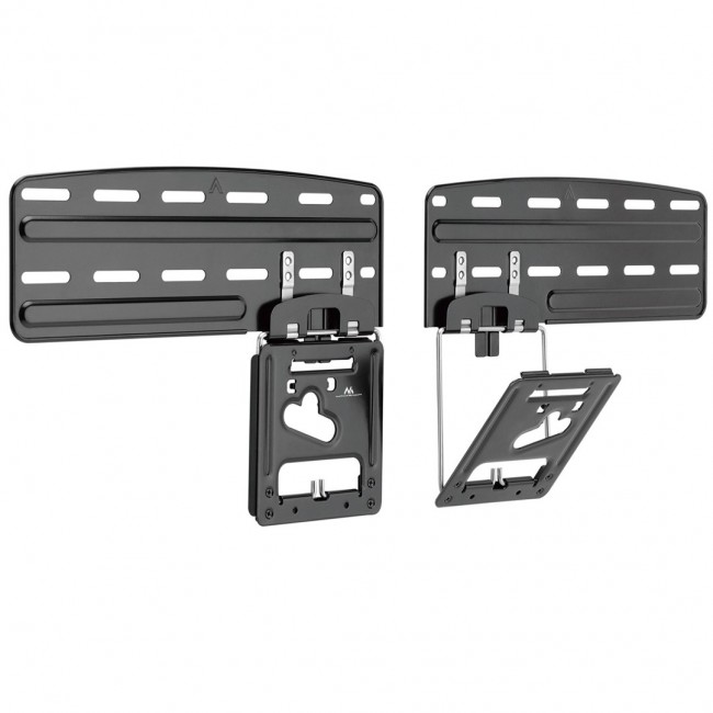 Maclean TV bracket, compatible with Samsung QLED TVs, 43 Maclean TV bracket, compatible with Samsung QLED TVs, 43