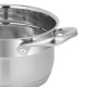 Resto Kitchenware Libra 1.9 L Round Stainless steel