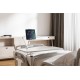 Neomounts DS15-545WH1 Tablet holder desk clamp 4.7-12.9 Neomounts DS15-545WH1 Tablet holder desk clamp 4.7-12.9