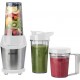 Gorenje BN1000E 0.75 L Tabletop blender 1000 W White Gorenje BN1000E 0.75 L Tabletop blender 1000 W White