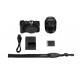 Canon EOS R50V + RF-S 14-30mm f/4-6.3 IS STM PZ Kit MILC 24.2 MP CMOS 6000 x 4000 pixels Black Canon EOS R50V + RF-S 14-30mm f/4-6.3 IS STM PZ Kit MILC 24.2 MP CMOS 6000 x 4000 pixels Black