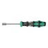 Wera 05051518001 Multi-bit screwdriver Straight screwdriver