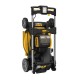 DeWALT DCMWP134N-XJ lawn mower DeWALT DCMWP134N-XJ lawn mower