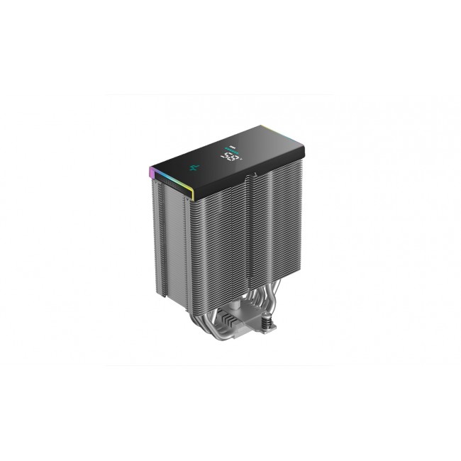 DeepCool AK500S DIGITAL SE Cooling