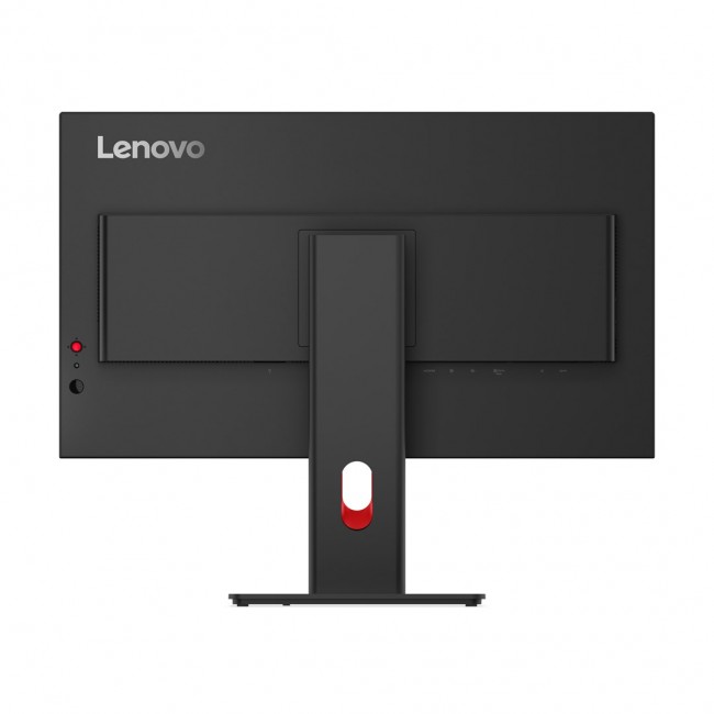 Lenovo ThinkVision T27QD-40 LED display 68.6 cm (27 Lenovo ThinkVision T27QD-40 LED display 68.6 cm (27