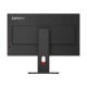 Lenovo ThinkVision T27QD-40 LED display 68.6 cm (27 Lenovo ThinkVision T27QD-40 LED display 68.6 cm (27