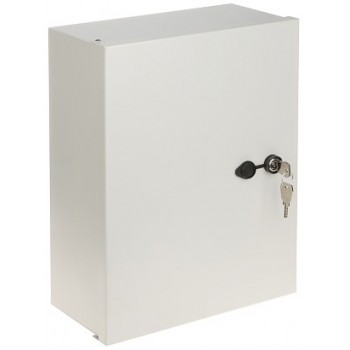 Hermetic enclosure SH-410/310/203 407 x 307 x 203