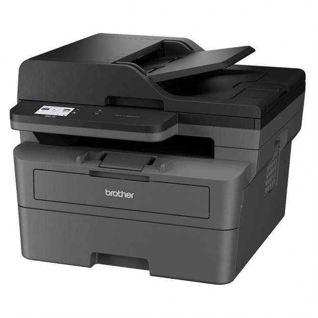 Brother MFC-L2862DW multifunction printer Laser A4 1200 x 1200 DPI 34 ppm Wi-Fi Brother MFC-L2862DW multifunction printer Laser A4 1200 x 1200 DPI 34 ppm Wi-Fi