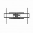 Gembird WM-105ST-01 Full-motion TV wall mount, 50