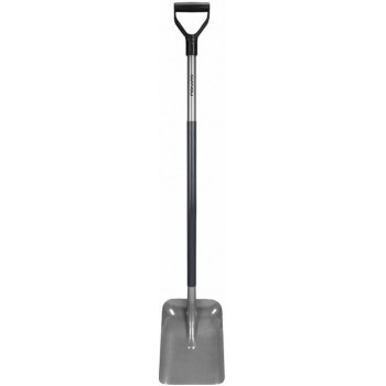 FS.ERGONOMIC SHOVEL GREY (1025376)