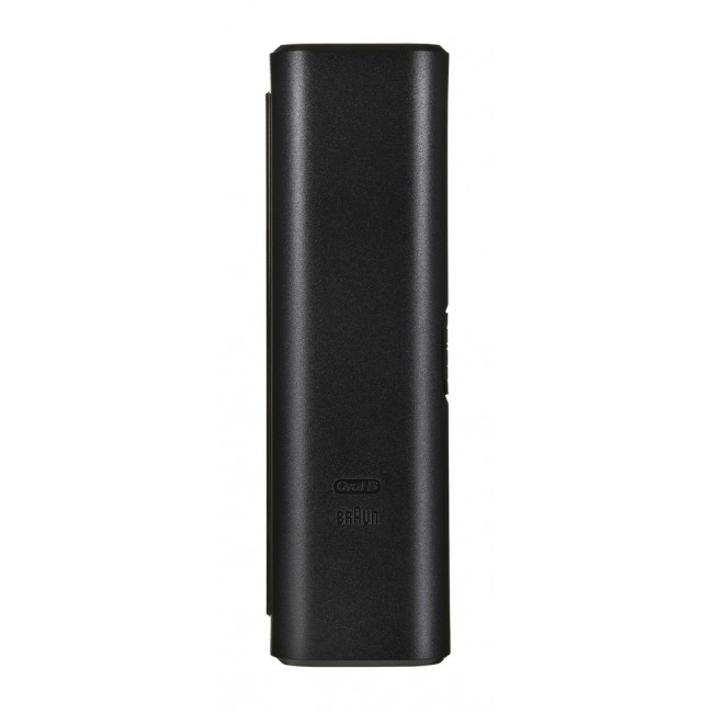 Oral-B electric toothbrush ORAL-B PRO1 BLACK Oral-B electric toothbrush ORAL-B PRO1 BLACK