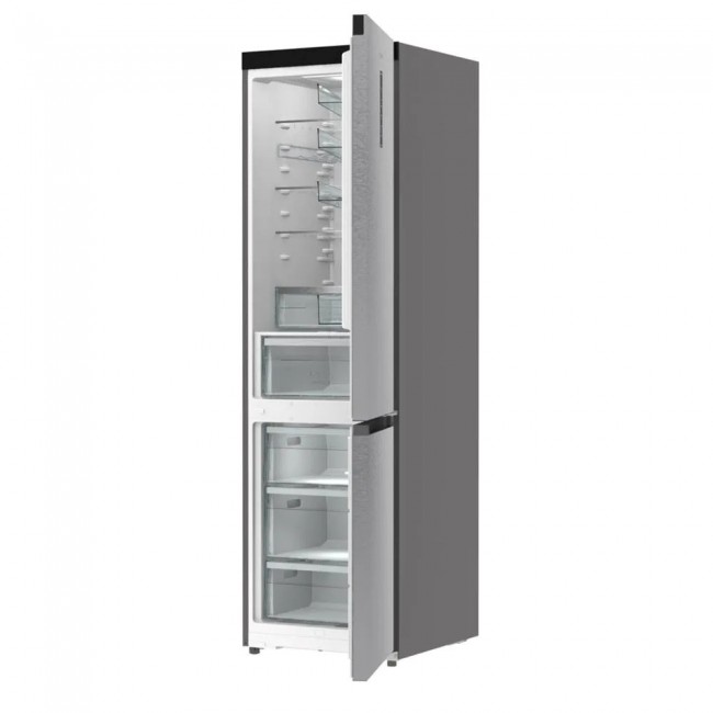 Fridge-freezer GORENJE NRB620E61X4WFE Fridge-freezer GORENJE NRB620E61X4WFE