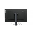 Lenovo ThinkVision P24q-30 computer monitor 60.5 cm (23.8 Lenovo ThinkVision P24q-30 computer monitor 60.5 cm (23.8