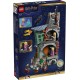 LEGO HARRY POTTER 76467 Luna Lovegood's House LEGO HARRY POTTER 76467 Luna Lovegood's House