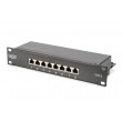 Digitus Network Set - 254 mm (10 Digitus Network Set - 254 mm (10