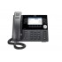 Mitel 6930w IP phone Black Wi-Fi