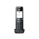 Gigaset Comfort 550HX phone with charging base
