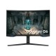 Samsung | Gaming Monitor | LS27BG650EUXEN | 27 