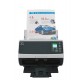 Ricoh fi-8170 ADF + Manual feed scanner 600 x 600 DPI A4 Black, Grey Ricoh fi-8170 ADF + Manual feed scanner 600 x 600 DPI A4 Black, Grey