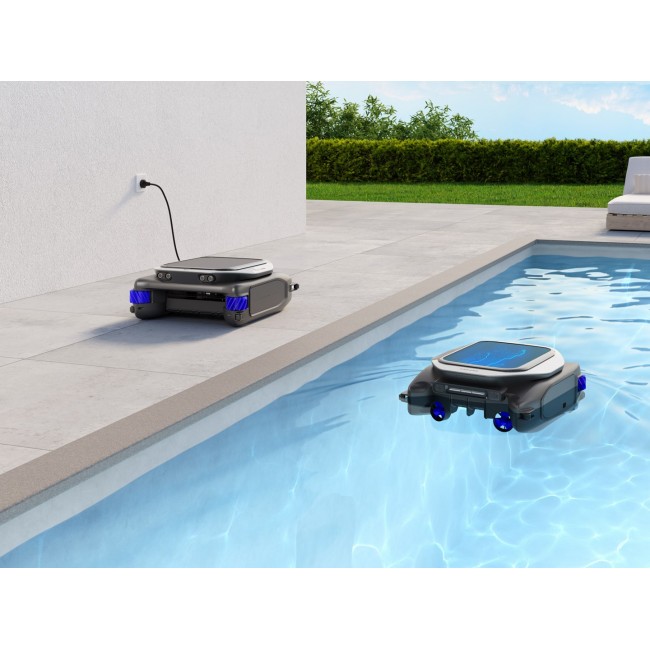Dreame J1 Robotic pool cleaner