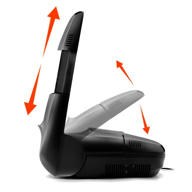 Shoe dryer MULTI OZONE DRYER UNI MT6523 Shoe dryer MULTI OZONE DRYER UNI MT6523