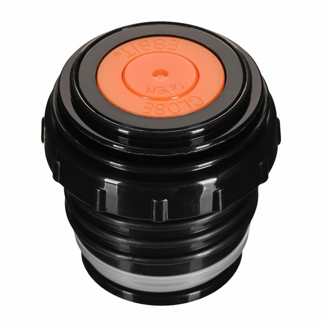ESBIT VF500ML vacuum flask 0.5 L Black ESBIT VF500ML vacuum flask 0.5 L Black