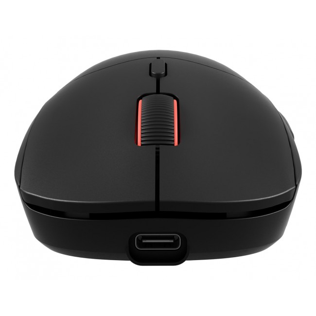 GENESIS Zircon XIII mouse Gaming Ambidextrous RF Wireless + USB Type-C Optical 26000 DPI