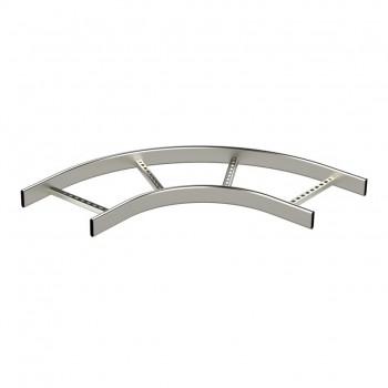 KS90-400 R 300 HDG CORNER PIECE