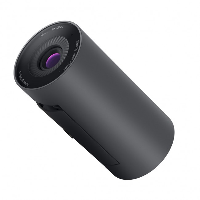 Dell Pro WB5023 - Webcam - Farbe - 2560 x 1440