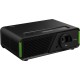 Viewsonic X1-4K Pro Standard throw projector DMD UHD 4K (3840x2160) 3D Black, Green