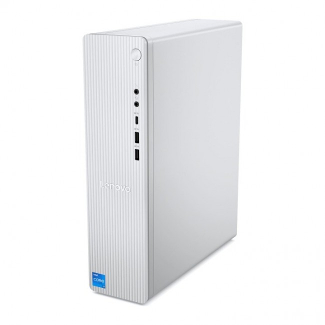 Lenovo IdeaCentre Tower 08IRH9 i7-13620H 32GB DDR5 5200 SSD 1TB Intel UHD Graphics No OS Cloud Grey 3-year On-site warranty