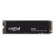 Crucial P310 4 TB M.2 PCI Express 4.0 NVMe Crucial P310 4 TB M.2 PCI Express 4.0 NVMe