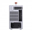 Jonsbo T6 PC Case, Mini-Tower, Mini-ITX, Glass, Wo