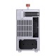Jonsbo T6 PC Case, Mini-Tower, Mini-ITX, Glass, Wo