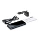 TP-Link UH700 USB 3.2 Gen 1 (3.1 Gen 1) Micro-B 5000 Mbit/s Black