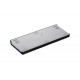 HATOR Skyfall 80 MAG ULTIMA 8K wireless keyboard Gaming USB + RF Wireless + Bluetooth QWERTY US English Black, White