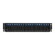 ASUS RS521A-E12-RS24U Socket SP5 Rack (2U) Black, Silver