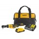 DeWALT DCF512D1-QW power wrench