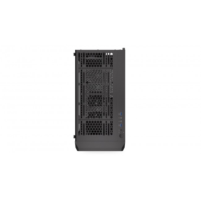 ENDORFY Regnum 400 ARGB Tower Black