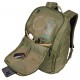 Thule Chasm TCHB215 Olivine backpack Casual backpack Olive Polyester