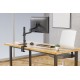 Neomounts DS60-425BL1 Monitor arm 17-27